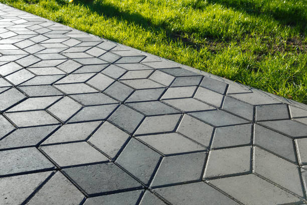 Professional Driveway Pavers in Godfrey, IL