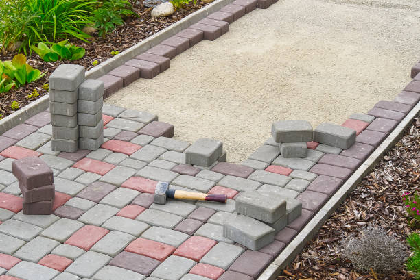 Driveway Repair Near Me in Godfrey, IL