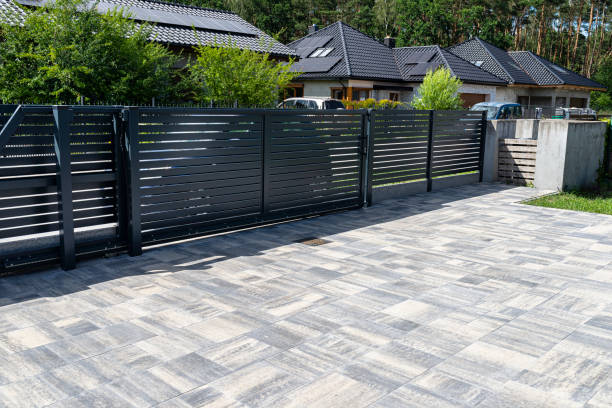 Trusted Godfrey, IL Driveway Pavers Experts