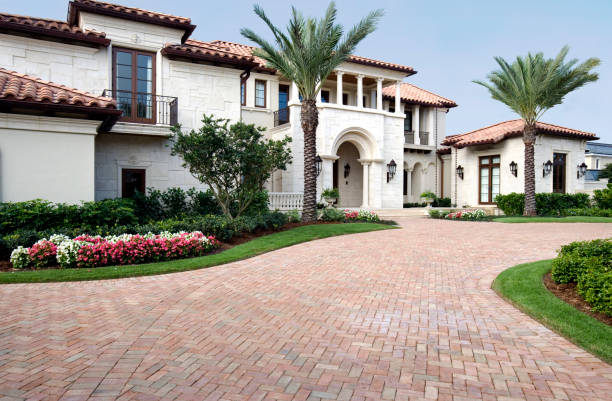 Reasons to Select Us for Your Driveway Paving Requirements in Godfrey, IL