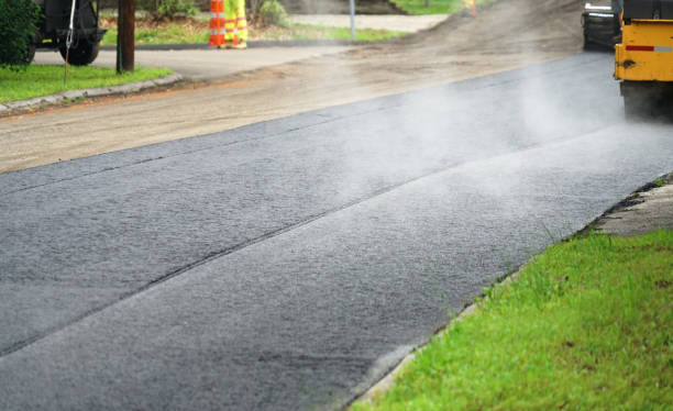 Professional Driveway Pavers in Godfrey, IL