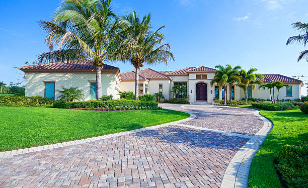 Best Custom Driveway Pavers  in Godfrey, IL