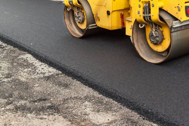 Best Best Driveway Pavers  in Godfrey, IL